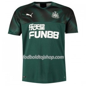 Newcastle United Udebanetrøje 2019-20 S/S